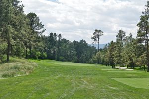 Castle Pines 15th